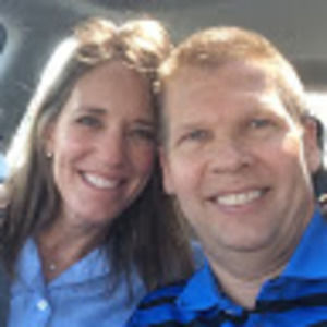 Meet your Posher, Jill